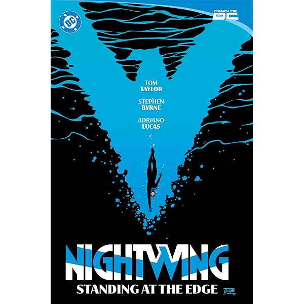アメコミ・英語　NIGHTWING　全5巻セット　ナイトウィング アメコミ・英語 NIGHTWING 全5巻セット ナイトウィング - メルカリ